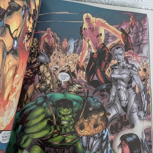 Incredible Hulk: Planet Hulk - Paperback By Greg Pak - Picture 4 of 12